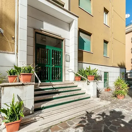 Apartament Casetta Vatican Rzym