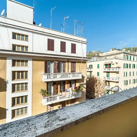 Casetta Vatican Apartament *