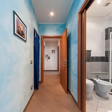 Apartament Casetta Vatican Rzym