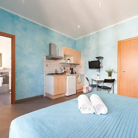 Apartament Casetta Vatican *